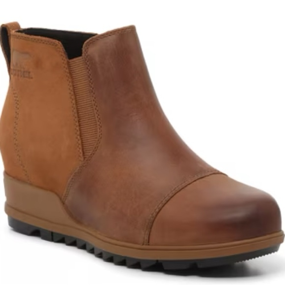 Women’s Sorel Evie Booties